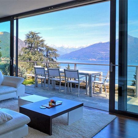 Sant'Andrea Penthouse Vila Menaggio Exterior foto