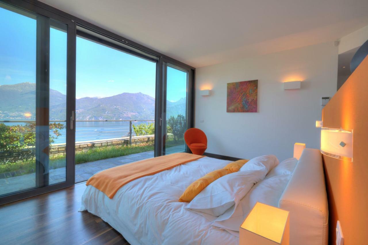 Sant'Andrea Penthouse Vila Menaggio Exterior foto