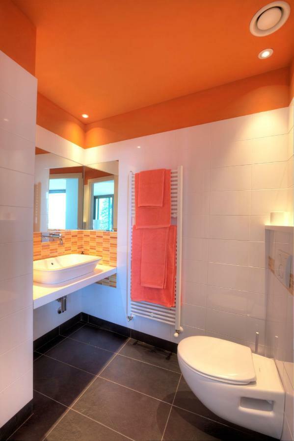 Sant'Andrea Penthouse Vila Menaggio Exterior foto